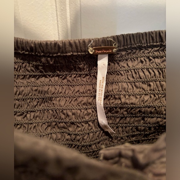 Free People Kerry Tank - Picture 7 of 12